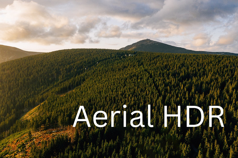 Drone IFX Light Room Preset Image Editing Bundle w/Color Correction LUTs Filters gallery