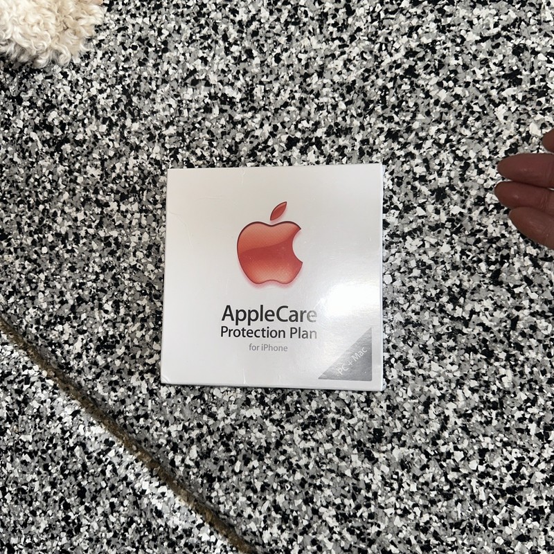 New Applecare Protection Plan For iPhone PC + Mac MC745LL/A gallery