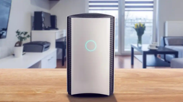 BitDefender BOX Smart Home Cybersecurity Hub – Silver (BT11021000EN)
