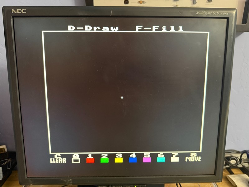 Acorn Electron Introductory Cassette Working gallery