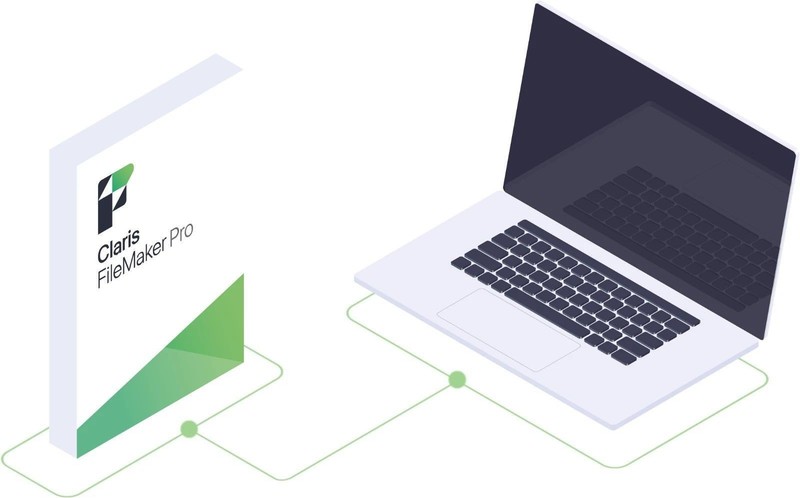 FileMaker Pro 2025 Win/Mac