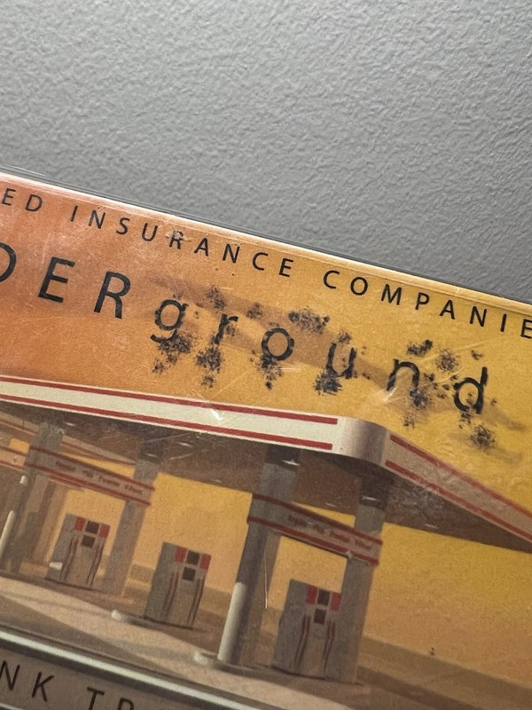 Federated Insurance Companies Underground Storage Tank Training CD-Rom 2009 New! gallery