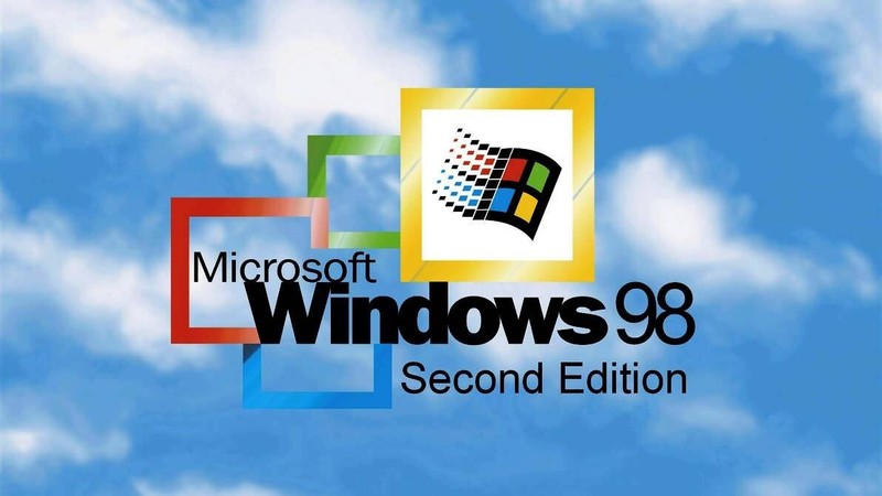 Windows 98 Second Edition & Windows Millennium w/ 2 Keys Chinese SAR