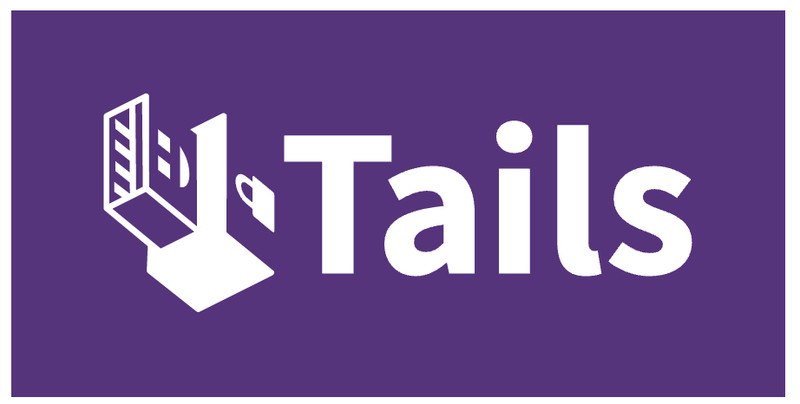 Tails Linux 5.18 Amnesic Incognito Live System Tor Browser DVD / USB Drive