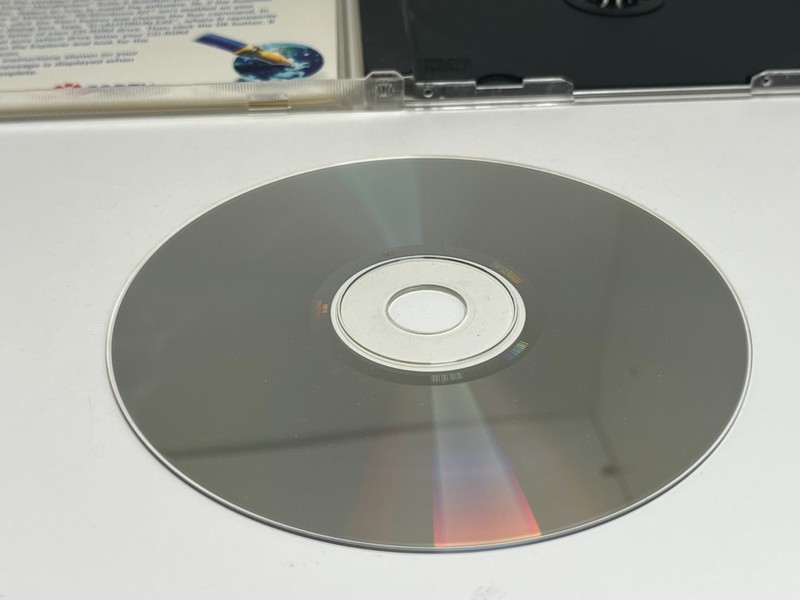 Corel WordPerfect Suite 8 CD-ROM 1997 Vintage Office Software WordPerfect 8 gallery
