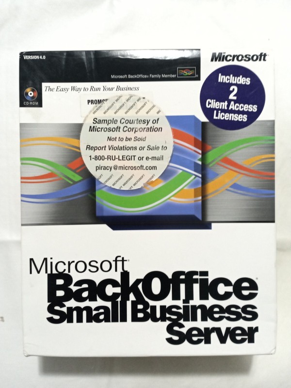 Lot-20 used & new software programs-Microsoft, Novell, McAfee, Symantec & more