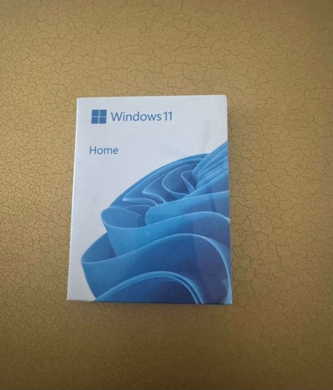 New Windows 11 Home Retail USB Flash Drive License Key Factory Sealed Lot 5 Pack gallery
