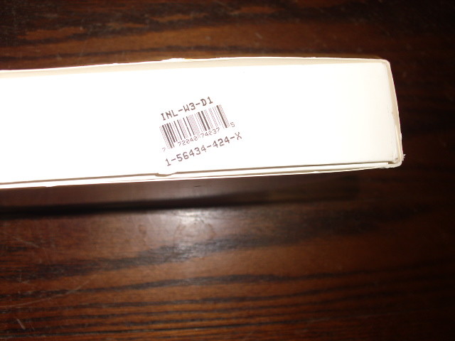 1994 Instant Labels for Windows by Softkey gallery