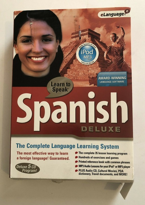 Spanish Deluxe