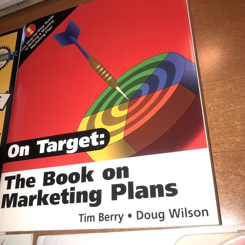 marketing PLAN PRO 4.0 -New( Open Box) gallery