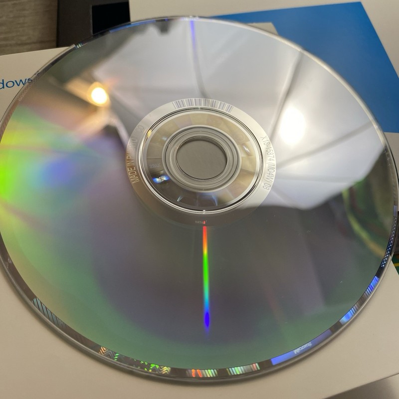 Microsoft Windows 8 Professional Upgrade 32Bit & 64Bit DVD MS WIN PRO 🔥🔥🔥 gallery