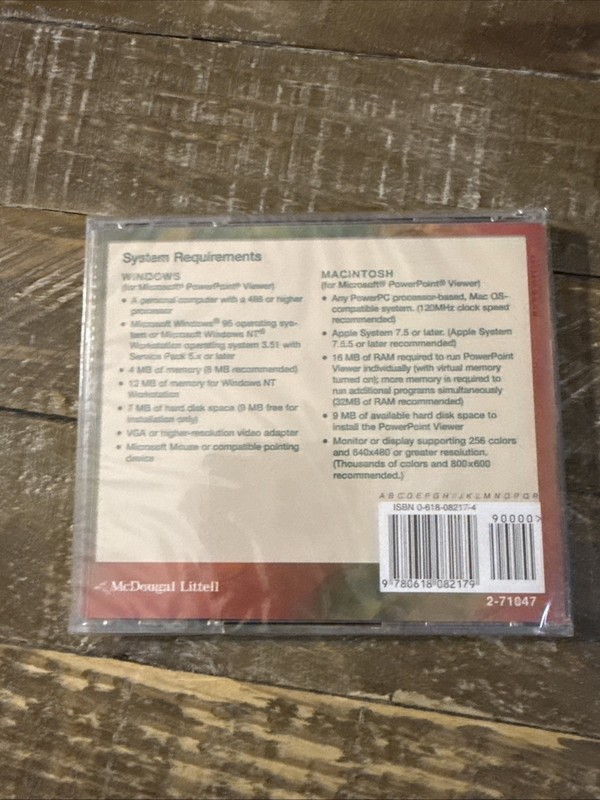 The Language Of Literature PC Software gallery