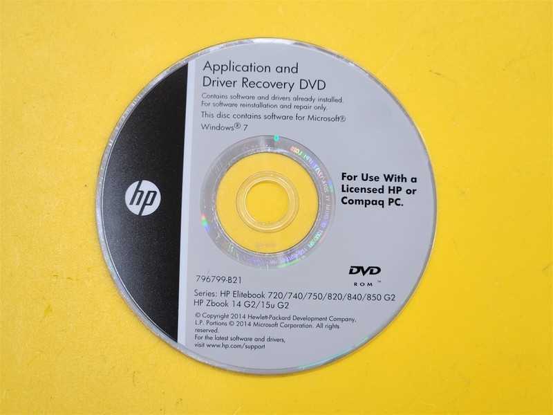 ⭐️⭐️⭐️⭐️⭐️ PC Software DVD Disc