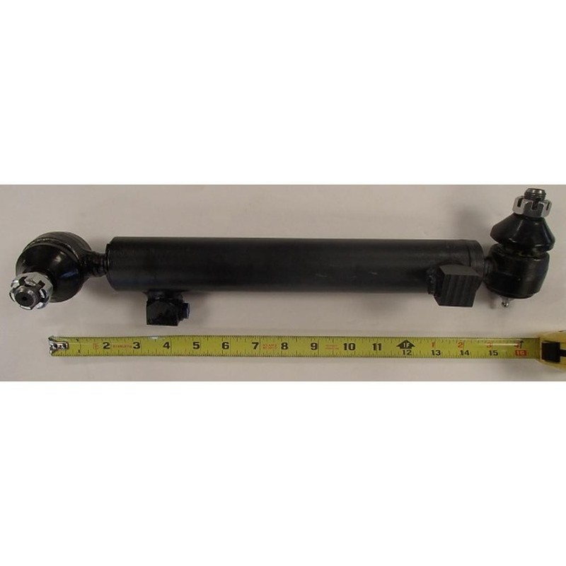 Power Steering Cylinder 4WD Left Hand Fits Ford 545D 545A 445D 250C 345D 445A 44 gallery