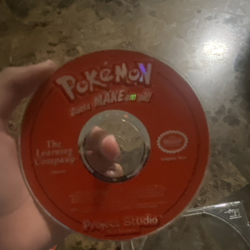 Pokémon: Gotta Make ‘Em All - Project Studio: Red Version 1999 PC gallery