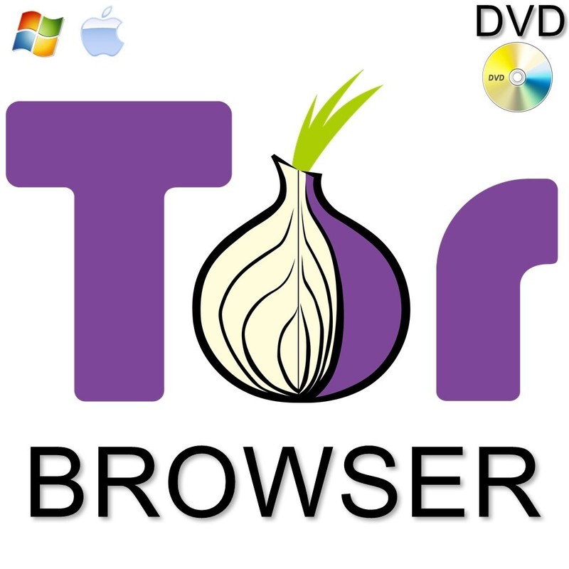 Tor Browser – Browse Privately – DVD – FREE SHIPPING