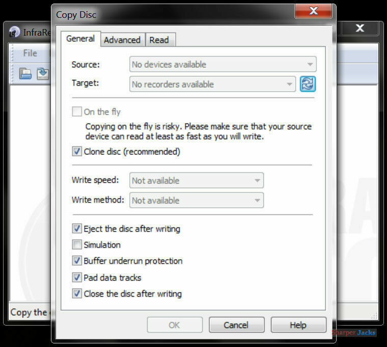 DVD CD Disc Burning Copy Software ISO Burner Program Win 10/8.1/8/7/Vista/XP USB gallery