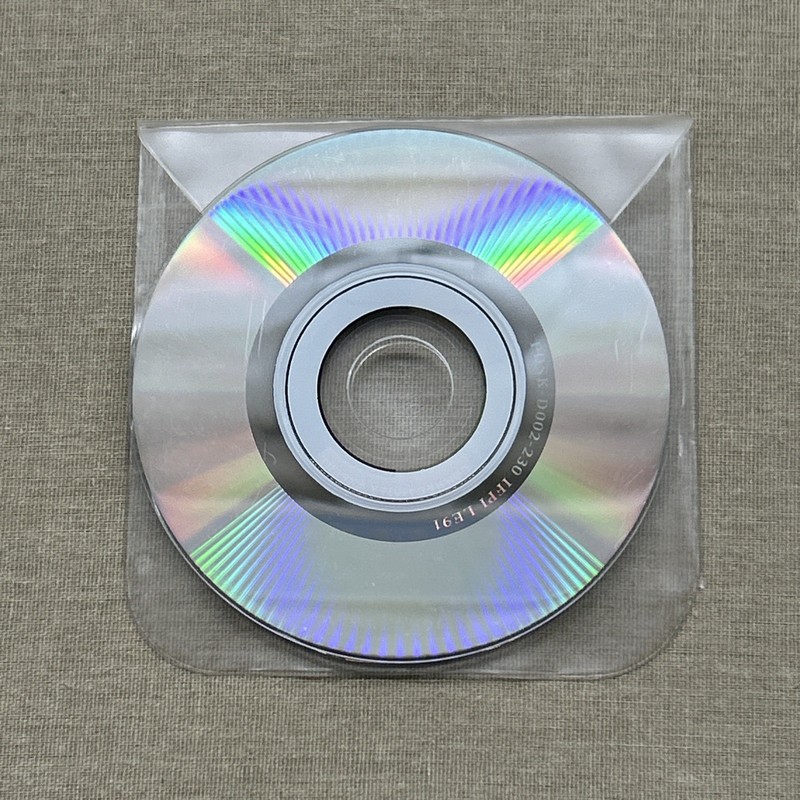 Driver and Info PAC CD Connectivitiy Expert V2.3 (MINI CD-ROM) PC Software HTF gallery