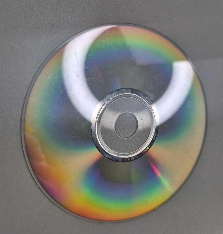 VTG Microsoft Windows XP Service Pack 2 with Advanced Security Technologies gallery