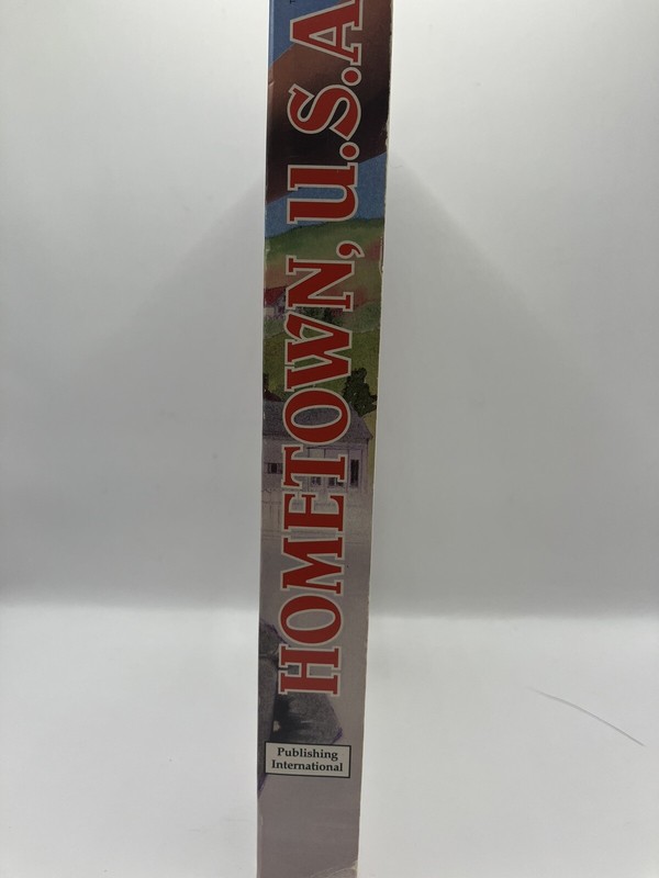 Hometown USA Design and Build Your Own Model Town for Macintosh gallery