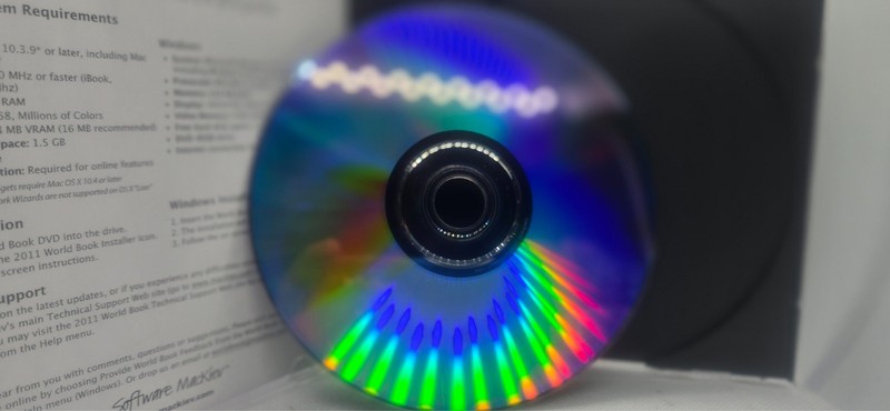 2011 World Book CD-Rom for Windows XP/7/Vista & Mac OS X 10.3.9 by Mackiev gallery