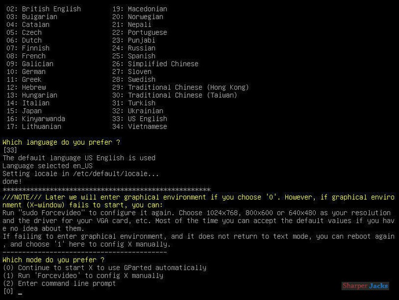 NEW & Fast Ship! GParted Professional Hard Drive Partition Manager Software gallery