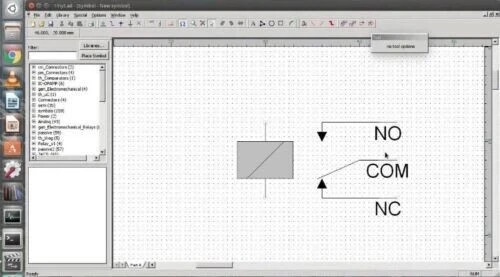 Electrical PCB Circuit Diagram schematic drawing design CAD Software for Windows gallery