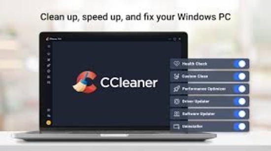CCleaner Professional Plus 1 Device, 1 Year Digital KEY gallery