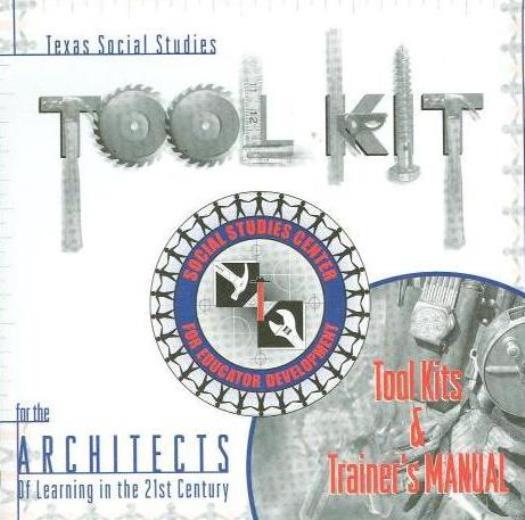 Texas Social Studies Tool Kits Architects Learning 21st Century PC MAC CD K-12