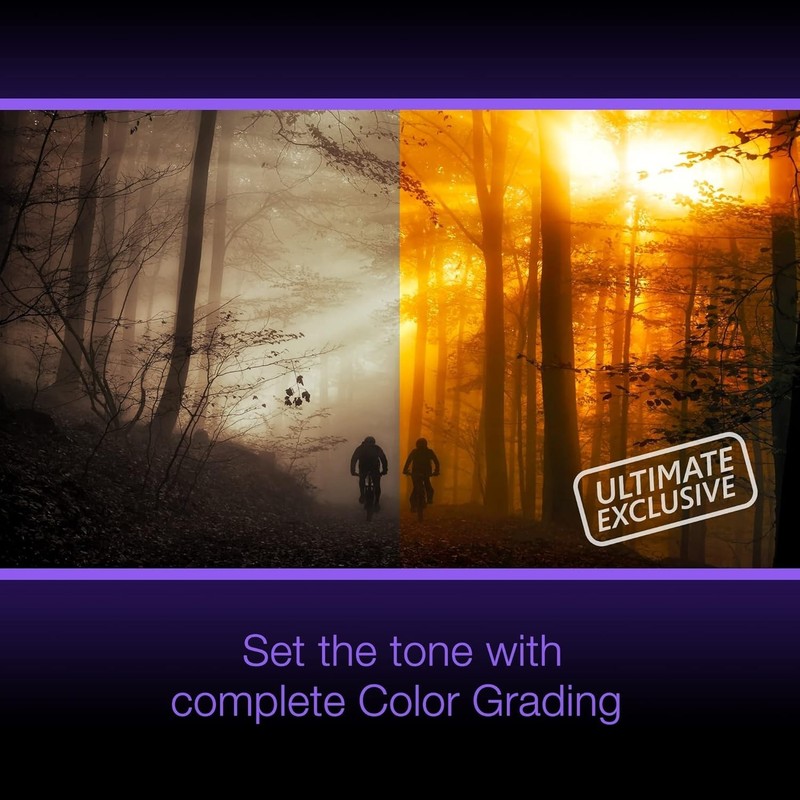 Pinnacle Studio 26 Ultimate: Pro-Level Video Editing & Screen Recording Software gallery