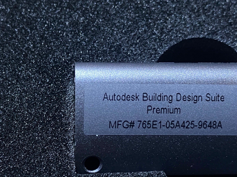 Autodesk Building Design Suite Premium 2013 USB gallery