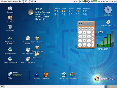 9‑in‑1 Linux USB Net‑Installer – Always Installs the Latest Versions FAST SHIP gallery