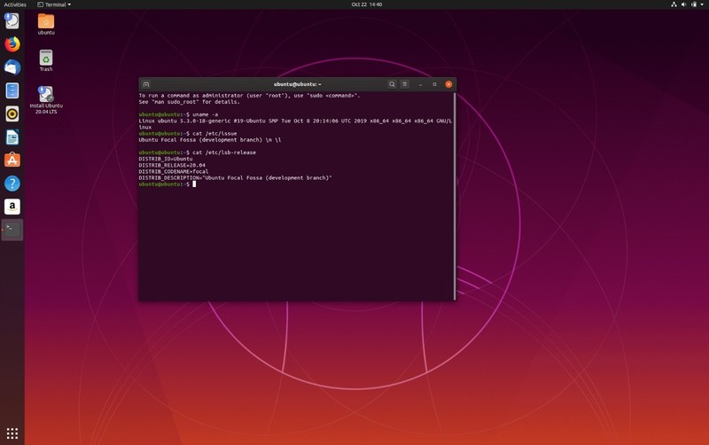 Ubuntu Server 22.04.4 LTS Bootable USB (64-bit, Legacy & UEFI Compatible) gallery