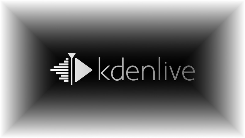 KDEnlive Video Editor plus Video Compositing Software for home and business