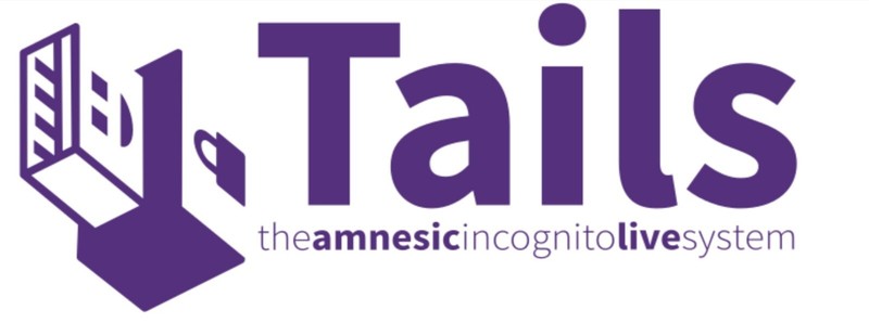 Tails Linux 6.5 USB Install Drive Safe Fast Secure Live Bootable Anonymous