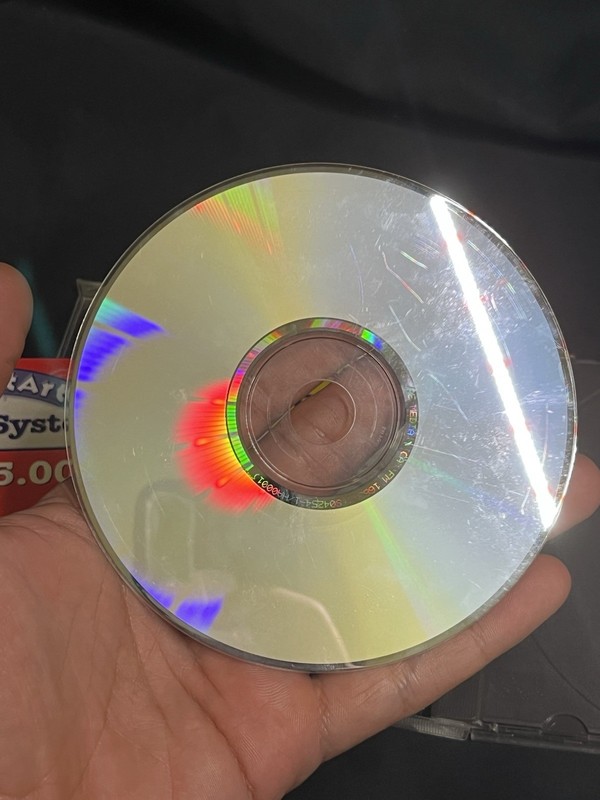VINTAGE PC LEARNING GAME JUMP START NUMBERS CD ROM WIN 98/95 gallery