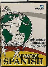 Encore Spanish Advantage