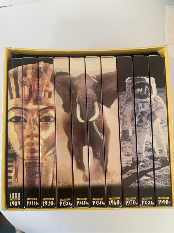 The Complete National Geographic Magazine 108 Years On CD 1888 to 1990s COMPLETE