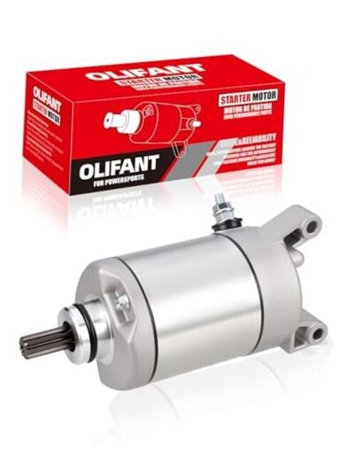 Starter for Polaris Sportsman 450 570 Ranger 500 570 Crew RZR 570 ACE starter gallery