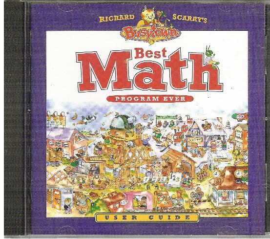 3 of- Best Math Program Ever,Best Reading Program Ever,I Can Be an Animal Doctor gallery