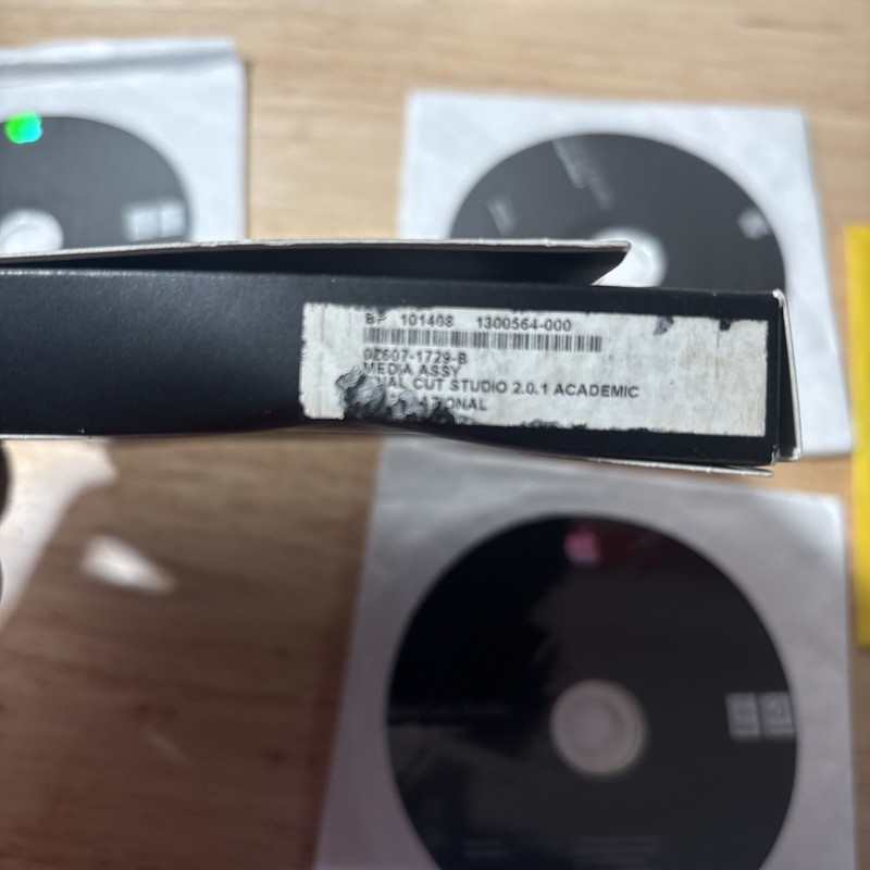 Apple Final Cut Studio 2 Pro Suite Full Version No Serial Numbers gallery