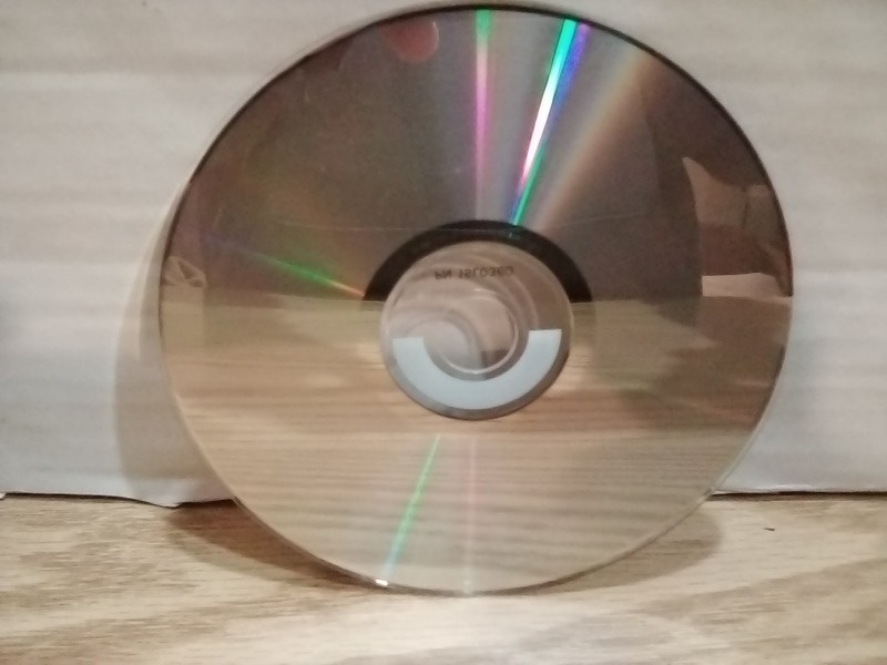 Lexmark Z700 Series Printer Software/User Guide CD PC/Mac 2003 gallery