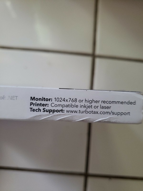 TurboTax Basic 2020 Desktop Tax Software, Federal Returns Only + Federal E-file gallery