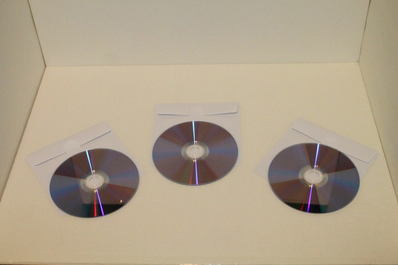Recovery Disks Samsung R580 NP-R580 NP-R580H Win7HP64 3DVD