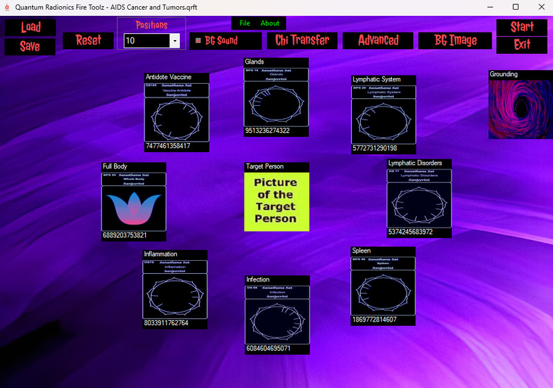 SAI SANJEEVINI HOLISTIC HEALING TEMPLATES VOLUME 1 QUANTUM RADIONICS