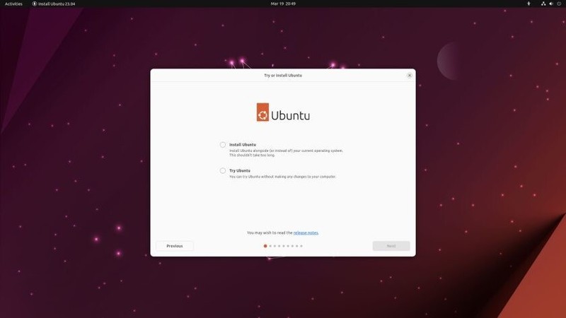 Ubuntu Linux 25.04 BRAND NEW April 2024 Version Install DVD FLORIDA USA SELLER gallery