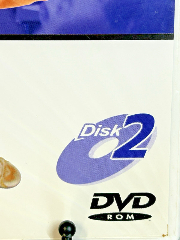 Fogware ELEMENTARY SCHOOL Learning System DVD Disk 2 Math/Writing/Literature/G gallery