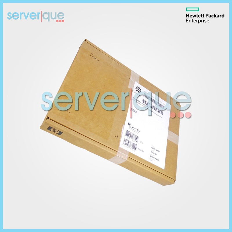 748921-B21 HP MS Windows Server 2012 R2 Standard 64-BIT License and Media gallery