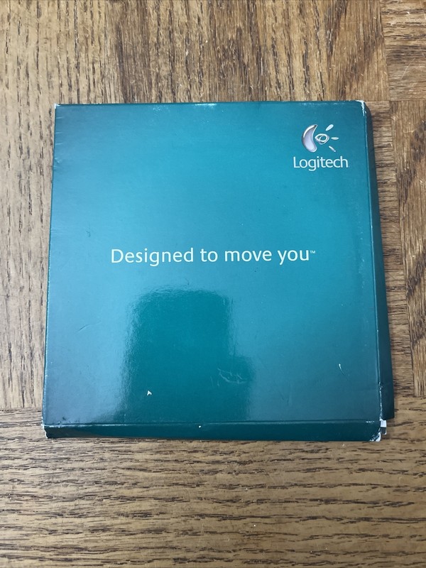Logitech QuickCam PC Software