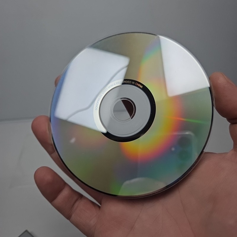 OEM 2005 APPLE iPod + iTunes Installation Software CD - Fast Shipping gallery